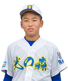 三池 翔大