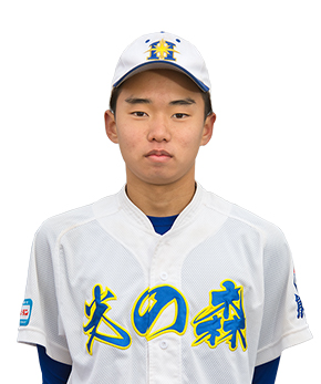 草場 悠人