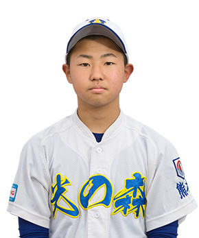 山ノ井 翔
