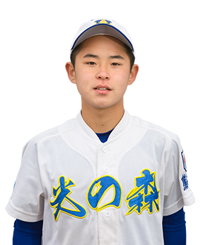 平野 凛武