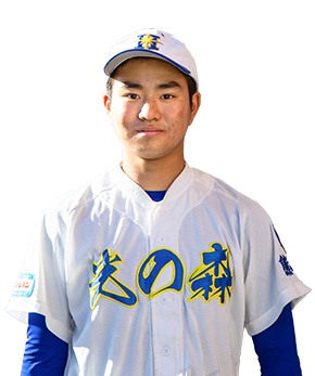 東 桜介