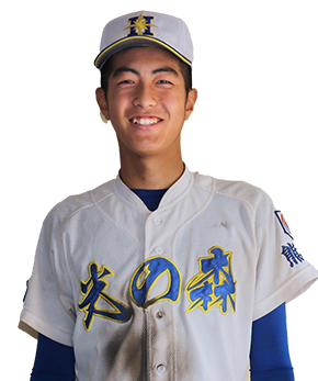 IORI HAYASHIDA