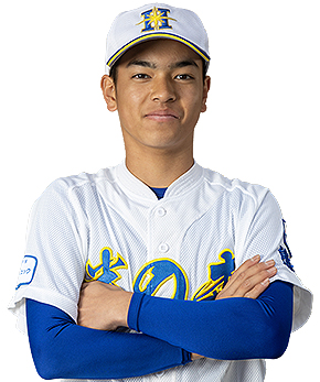 RYUSHIN KUWAHARA