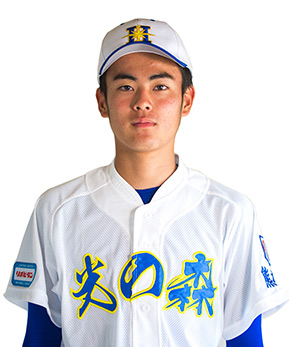 倉岡 昊志