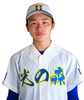 杉野 瑞樹