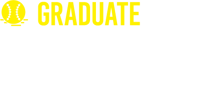 GRADUATE 卒業生